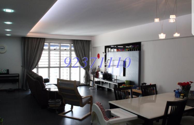 Blk 412B Fernvale Link (Sengkang), HDB 5 Rooms #154580042